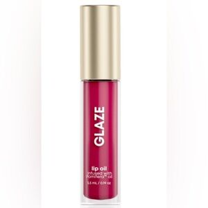 Glaze - All natural Lip Gloss - Bold Berry